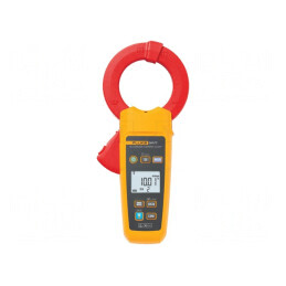 Aparat de Măsură Curent Scurgere Digital FLUKE 369 FC | Electronic-mag.ro | Componente Electronice
