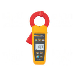 FLUKE 368 FC Aparat de Măsură Curent de Scurgere Digital cu Pensetă LCD | Electronic-mag.ro | Componente Electronice