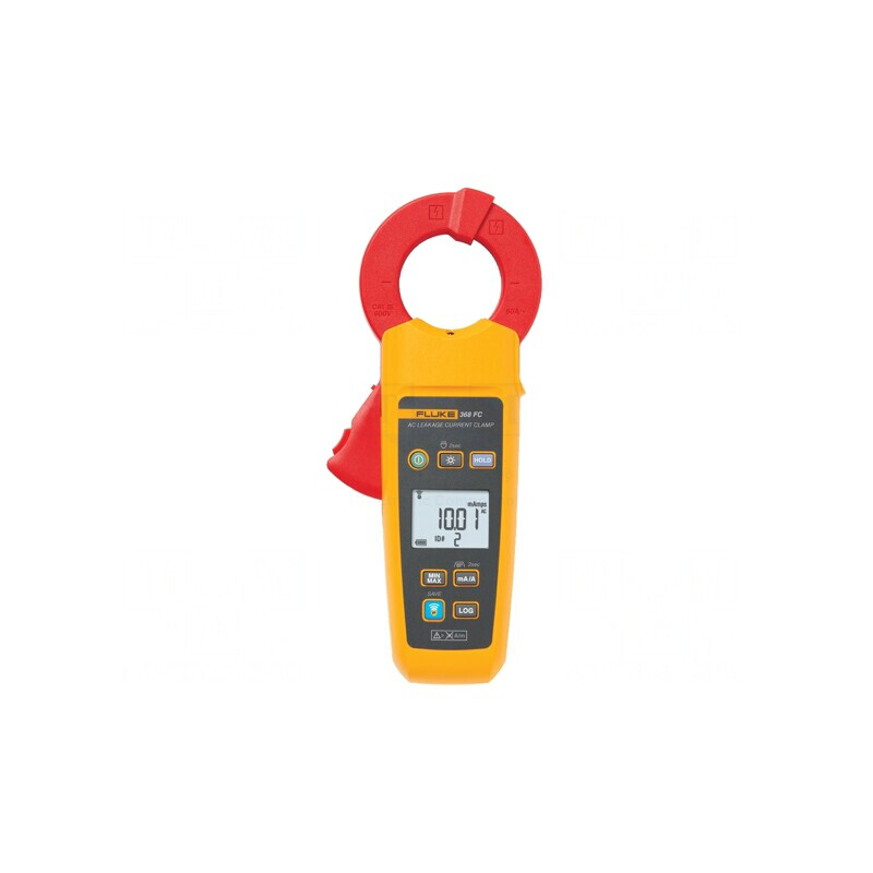 FLUKE 368 FC Aparat de Măsură Curent de Scurgere Digital cu Pensetă LCD | Electronic-mag.ro | Componente Electronice