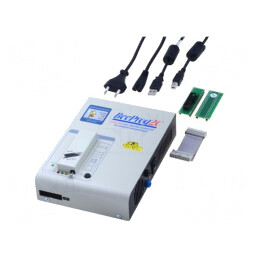 Universal USB ZIF 48pin Programmer EU Plug