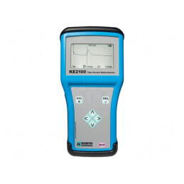 Reflectometru LCD Rezoluție 0.3m CopperTest | Electronic-mag.ro | Componente Electronice