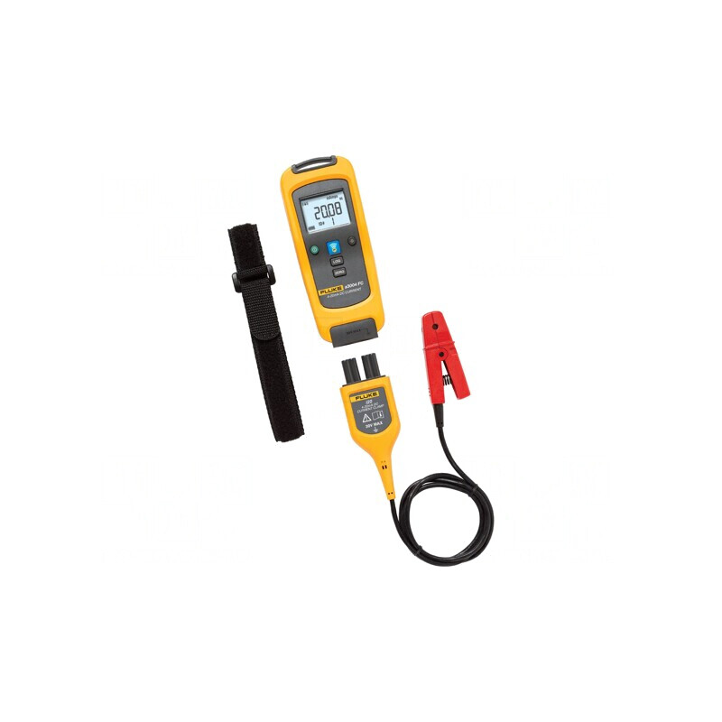 Aparat de Măsură cu Pensetă LCD 3,5 Cifre FLK-A3004FC | Electronic-mag.ro | Componente Electronice