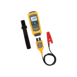 Aparat de Măsură cu Pensetă LCD 3,5 Cifre FLK-A3004FC | Electronic-mag.ro | Componente Electronice