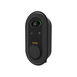 Încărcător EV 22kW 400V Tip 2 32A IP55 | Electronic-mag.ro | Componente Electronice