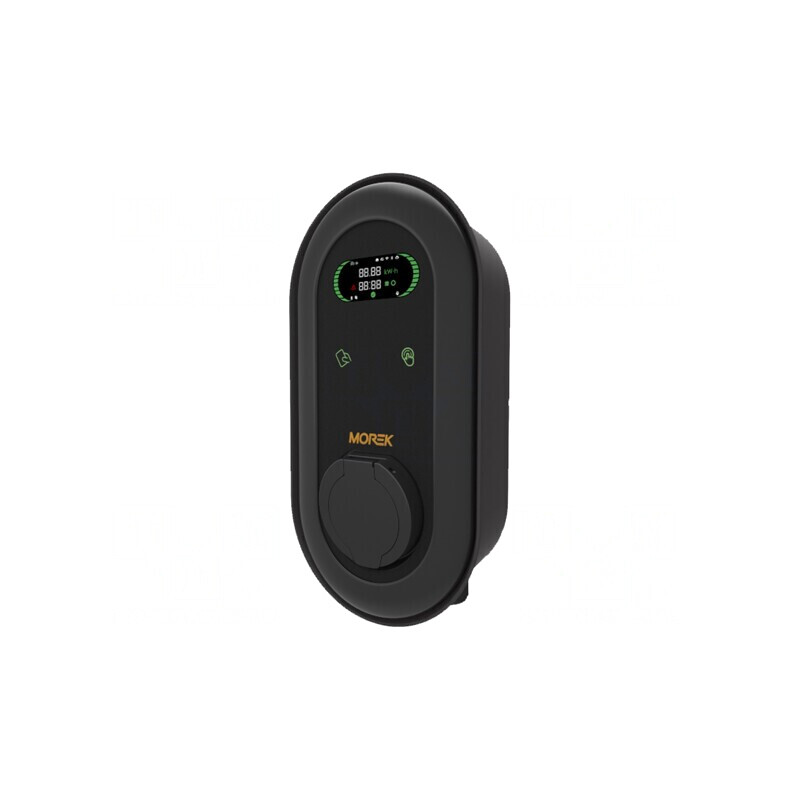Încărcător EV 22kW 400V Tip 2 32A IP55 | Electronic-mag.ro | Componente Electronice Încărcător EV 22kW 400V Tip 2 32A IP55 | Electronic-mag.ro | Componente Electronice