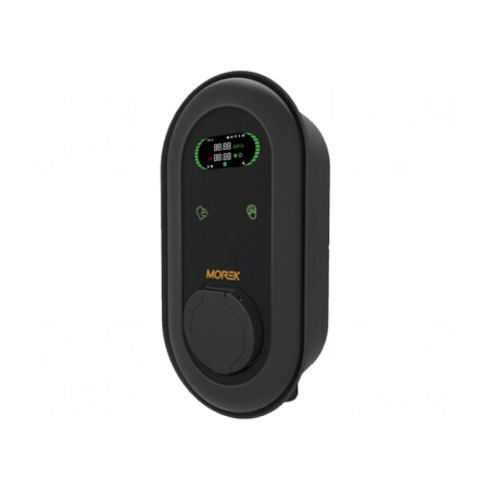 Încărcător EV 22kW 400V Tip 2 32A IP55 | Electronic-mag.ro | Componente Electronice