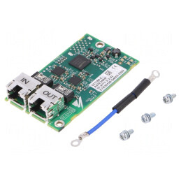 Card de Comunicație EtherCAT SI-ES3 | Electronic-mag.ro | Componente Electronice