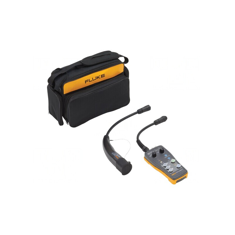 Kit Adaptoare Testare 10A Galben-Negru | Electronic-mag.ro | Componente Electronice