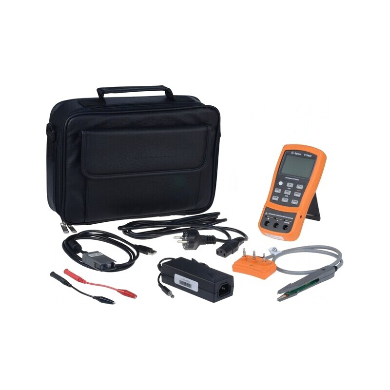 Kit de măsurare universal EU U1733P | Electronic-mag.ro | Componente Electronice
