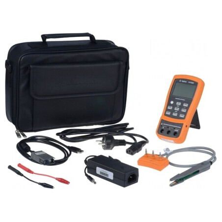 Kit de măsurare universal EU U1733P | Electronic-mag.ro | Componente Electronice
