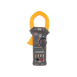 Multimetru Digital cu Pensetă LCD 52mm U1213A | Electronic-mag.ro | Componente Electronice