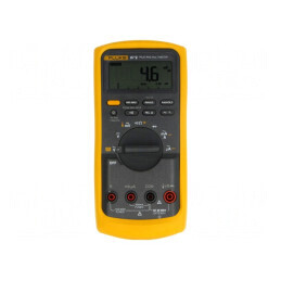 Multimetru Digital FLUKE 87V/E2 KIT | Electronic-mag.ro | Componente Electronice