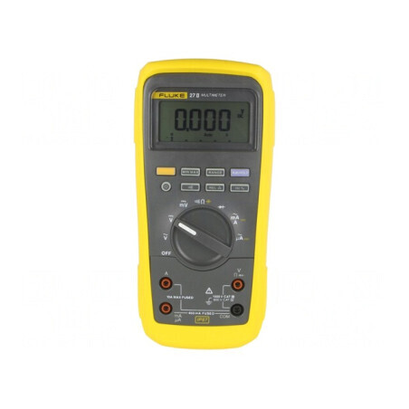Multimetru digital LCD 6000 Baragraf 33 segmente | Electronic-mag.ro | Componente Electronice