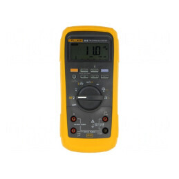 Multimetru Digital True RMS FLUKE 28-II | Electronic-mag.ro | Componente Electronice