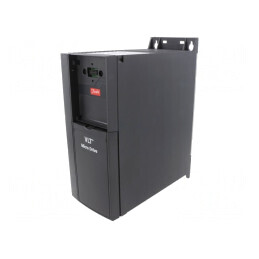 Invertor vectorial 5.5kW 0-10V 0-400Hz | Electronic-mag.ro | Componente Electronice