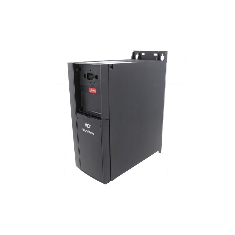 Invertor vectorial 5.5kW 0-10V 0-400Hz | Electronic-mag.ro | Componente Electronice
