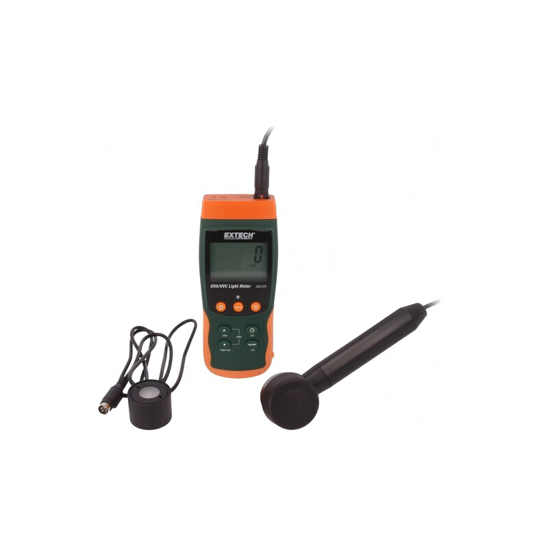 Aparat de Măsură UV SDL470 | Electronic-mag.ro | Componente Electronice Aparat de Măsură UV SDL470 | Electronic-mag.ro | Componente Electronice
