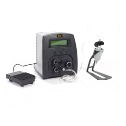 Dozator Digital DX-350 cu Moduri Continu și Impulsuri 0-50°C | Electronic-mag.ro | Componente Electronice
