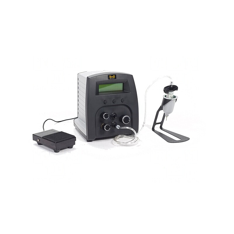 Dozator Digital DX-350 cu Moduri Continu și Impulsuri 0-50°C | Electronic-mag.ro | Componente Electronice