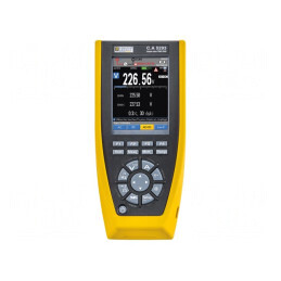 Multimetru Digital Bluetooth USB LCD C.A 5293-BT | Electronic-mag.ro | Componente Electronice