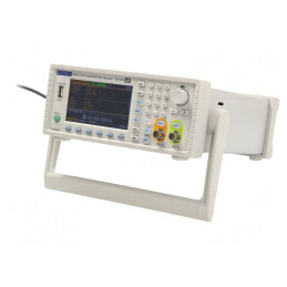 Generator de Funcții 40MHz LCD TFT 4.3" 480x272 TGF4042 | Electronic-mag.ro | Componente Electronice