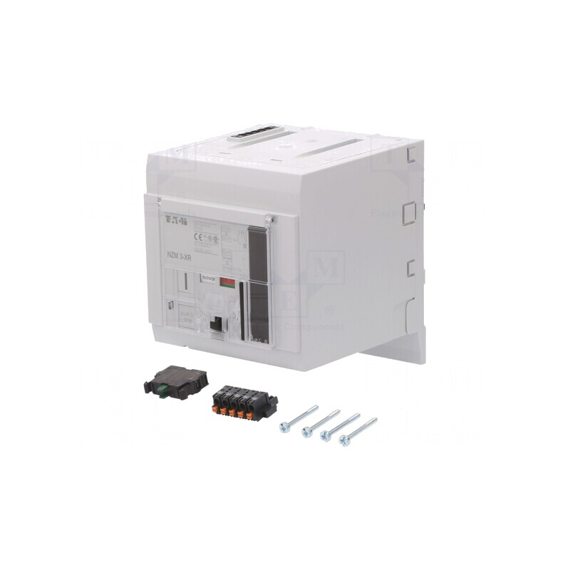 Acționare de la distanță NZM3 240V | Electronic-mag.ro | Componente Electronice Acționare de la distanță NZM3 240V | Electronic-mag.ro | Componente Electronice
