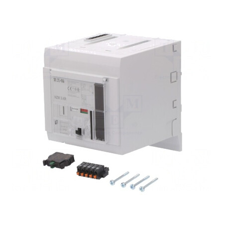 Acționare de la distanță NZM3 240V | Electronic-mag.ro | Componente Electronice