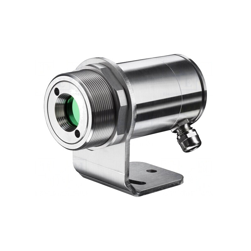 Pirometru Digital cu Rezoluție 0,1K și Gama -50÷975°C | Electronic-mag.ro | Componente Electronice Pirometru Digital cu Rezoluție 0,1K și Gama -50÷975°C | Electronic-mag.ro | Componente Electronice