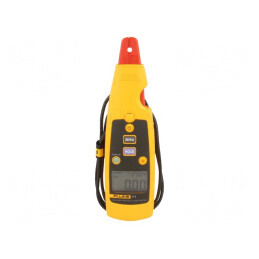 Fluke 771 Aparat Măsură Buclă de Curent cu Pensetă LCD IP40 Iluminat