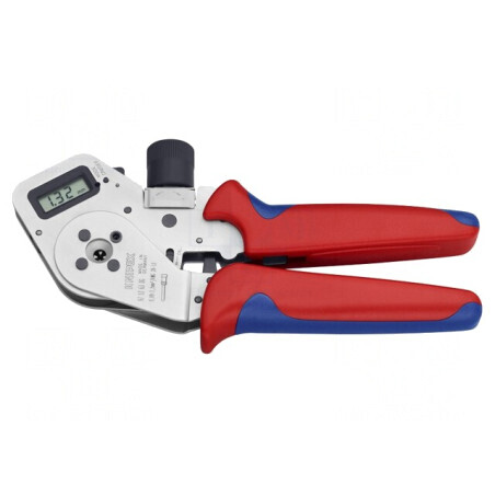 Unealtă de Sertizare 0,08-2,5mm2 28-13AWG | Electronic-mag.ro | Componente Electronice