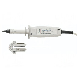 Sondă Osciloscop de Curent 5MHz 300V I-PROBER520 | Electronic-mag.ro | Componente Electronice