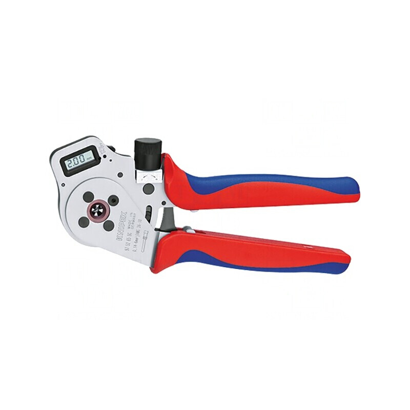 Unealtă de sertizare 0,14-6mm2 25-10AWG | Electronic-mag.ro | Componente Electronice Unealtă de sertizare 0,14-6mm2 25-10AWG | Electronic-mag.ro | Componente Electronice