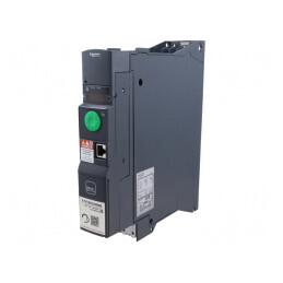 Invertor vectorial 3kW ATV320U30N4B | Electronic-mag.ro | Componente Electronice