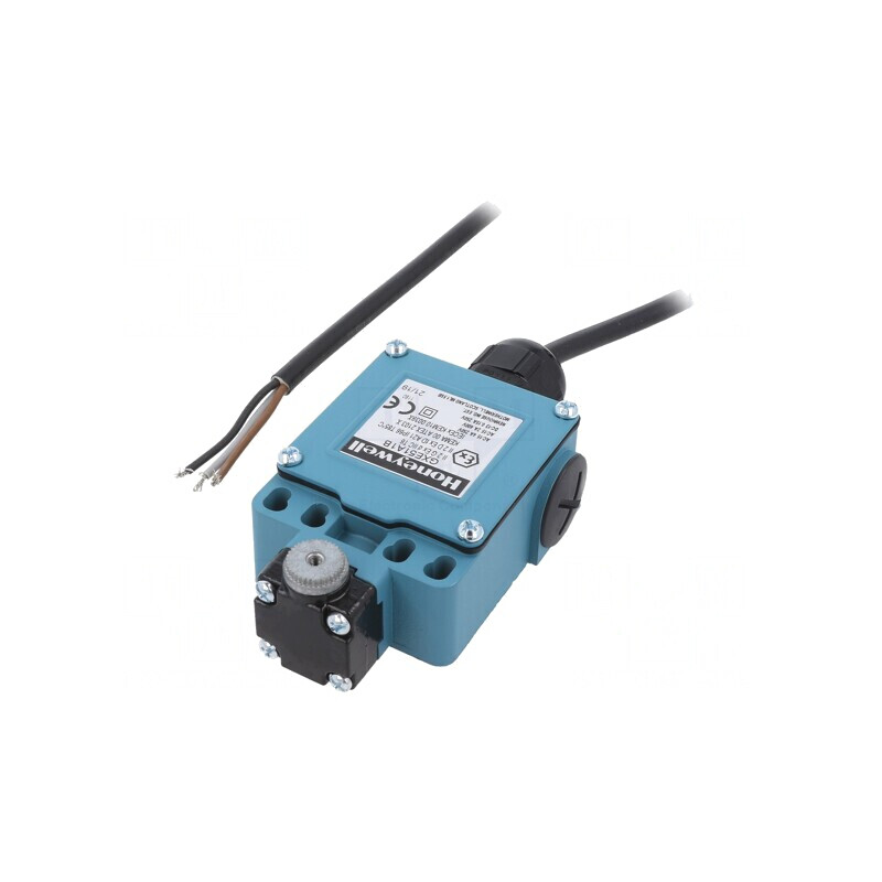 Limitator de Cursă GXE51A1B | Electronic-mag.ro | Componente Electronice