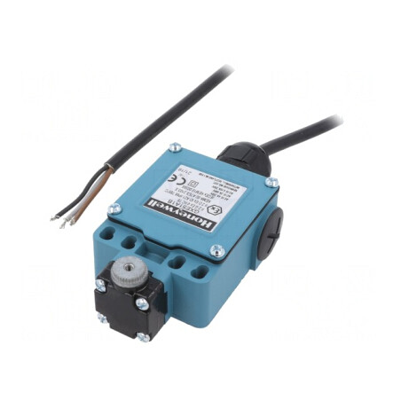 Limitator de Cursă GXE51A1B | Electronic-mag.ro | Componente Electronice