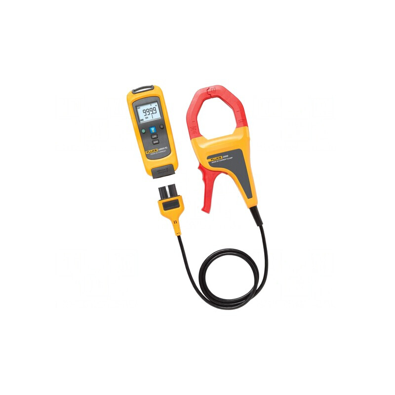 Ampermetru Digital cu Pensetă LCD 3,5 Cifre FLK-A3003FC | Electronic-mag.ro | Componente Electronice
