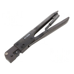 Unealtă de sertizare DF3 pentru 22AWG | Electronic-mag.ro | Componente Electronice