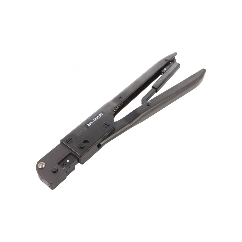 Unealtă de sertizare DF3 pentru 22AWG | Electronic-mag.ro | Componente Electronice