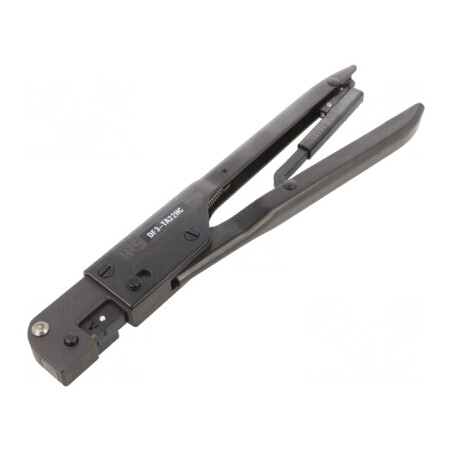 Unealtă de sertizare DF3 pentru 22AWG | Electronic-mag.ro | Componente Electronice