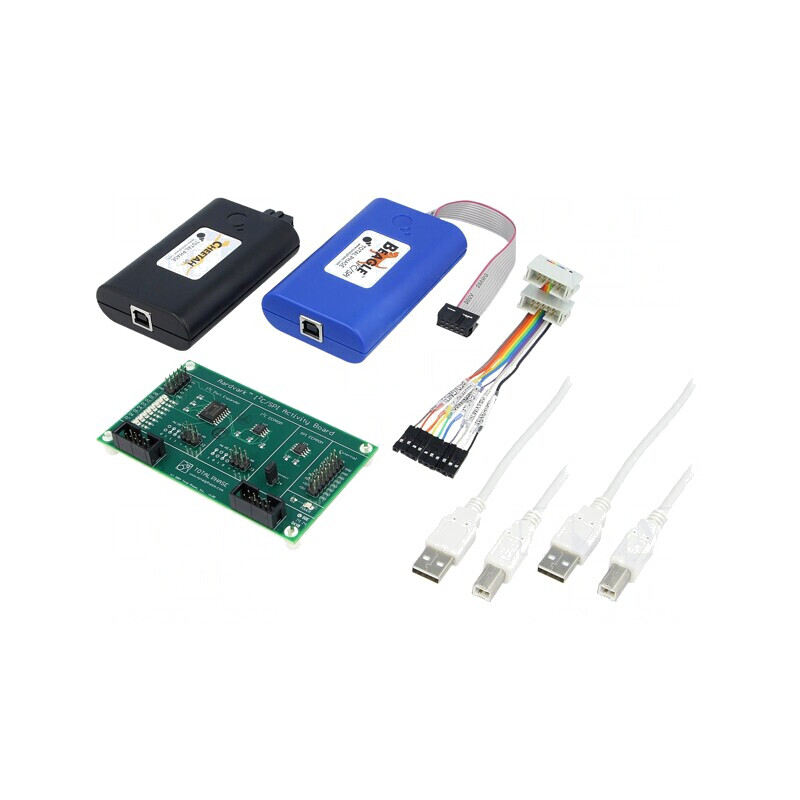 Kit Evaluare IDC10 USB B GPIO I2C USB 2.0 | Electronic-mag.ro | Componente Electronice Kit Evaluare IDC10 USB B GPIO I2C USB 2.0 | Electronic-mag.ro | Componente Electronice