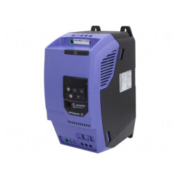 Invertor Vectorial 11kW 0-500Hz 0-10V | Electronic-mag.ro | Componente Electronice