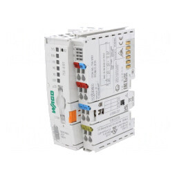 Controler Programabil PLC 750 IP20 750-8101 | Electronic-mag.ro | Componente Electronice