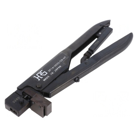 Unealtă de Sertizare DF14 | Electronic-mag.ro | Componente Electronice
