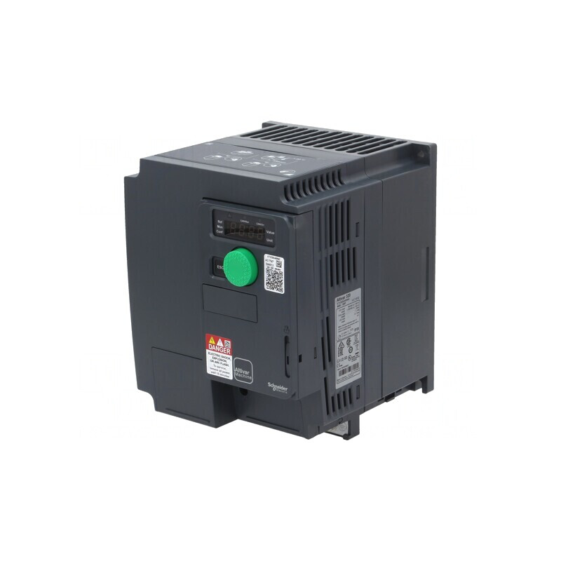 Invertor Vectorial 4kW 0-10V 0.1-599Hz | Electronic-mag.ro | Componente Electronice Invertor Vectorial 4kW 0-10V 0.1-599Hz | Electronic-mag.ro | Componente Electronice