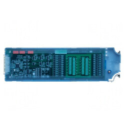 Modul Multiplexer 20 Canale 10MHz 120V