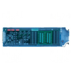 Modul Multiplexer 20 Canale 10MHz 120V | Electronic-mag.ro | Componente Electronice