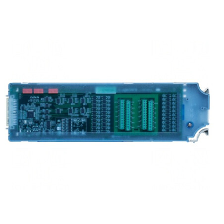 Modul Multiplexer 20 Canale 10MHz 120V | Electronic-mag.ro | Componente Electronice