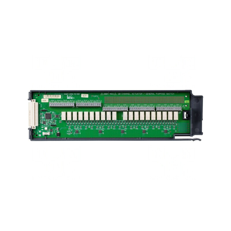Modul Releu 20 Canale 300V 1A | Electronic-mag.ro | Componente Electronice Modul Releu 20 Canale 300V 1A | Electronic-mag.ro | Componente Electronice