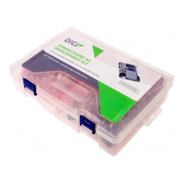 Placă de Dezvoltare i.MX8M QuadXPlus 100x72mm 5VDC LPDDR4 | Electronic-mag.ro | Componente Electronice
