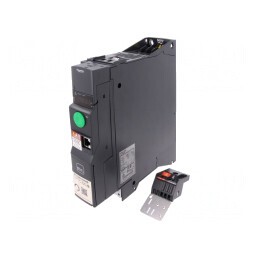 Invertor vectorial 2,2kW 0-10V 5,5A | Electronic-mag.ro | Componente Electronice